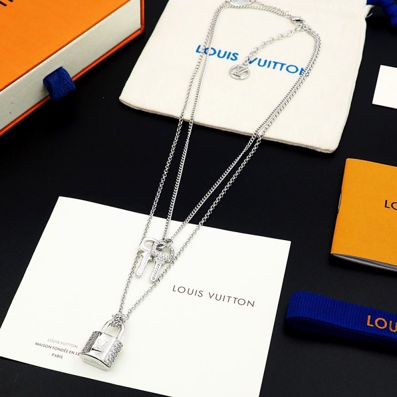 Louis Vuitton Necklaces